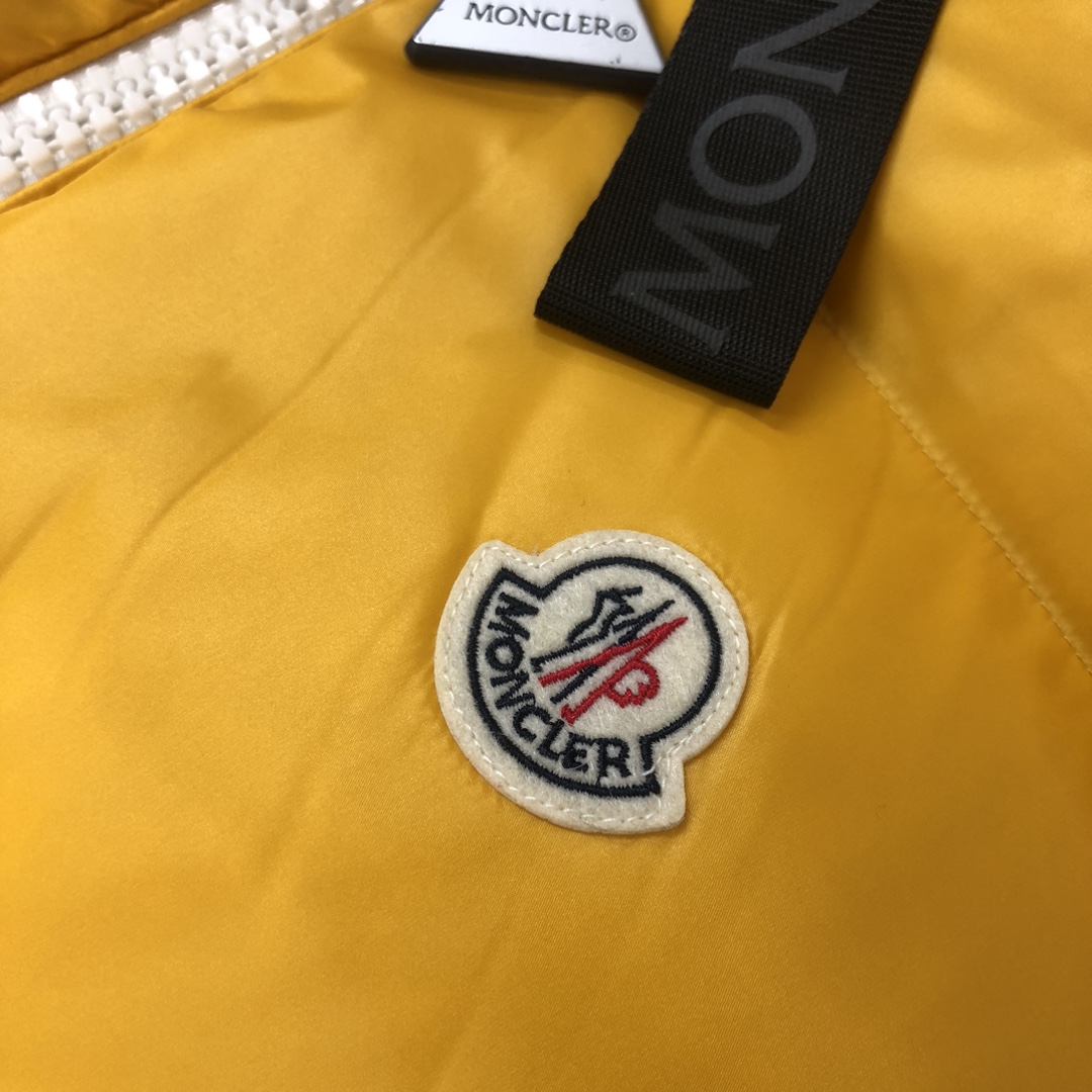 Champion Down Jackets